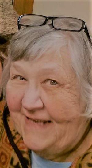 Elizabeth Lockenvitz