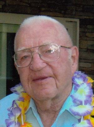 Edward Oehler