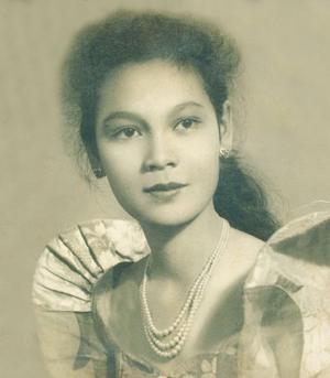 Juana Dawson