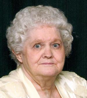 Betty Spear