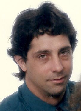 Robert Yeagle