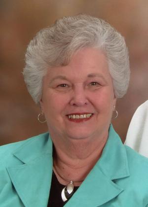 Phyllis James