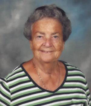Lois Brandenburg