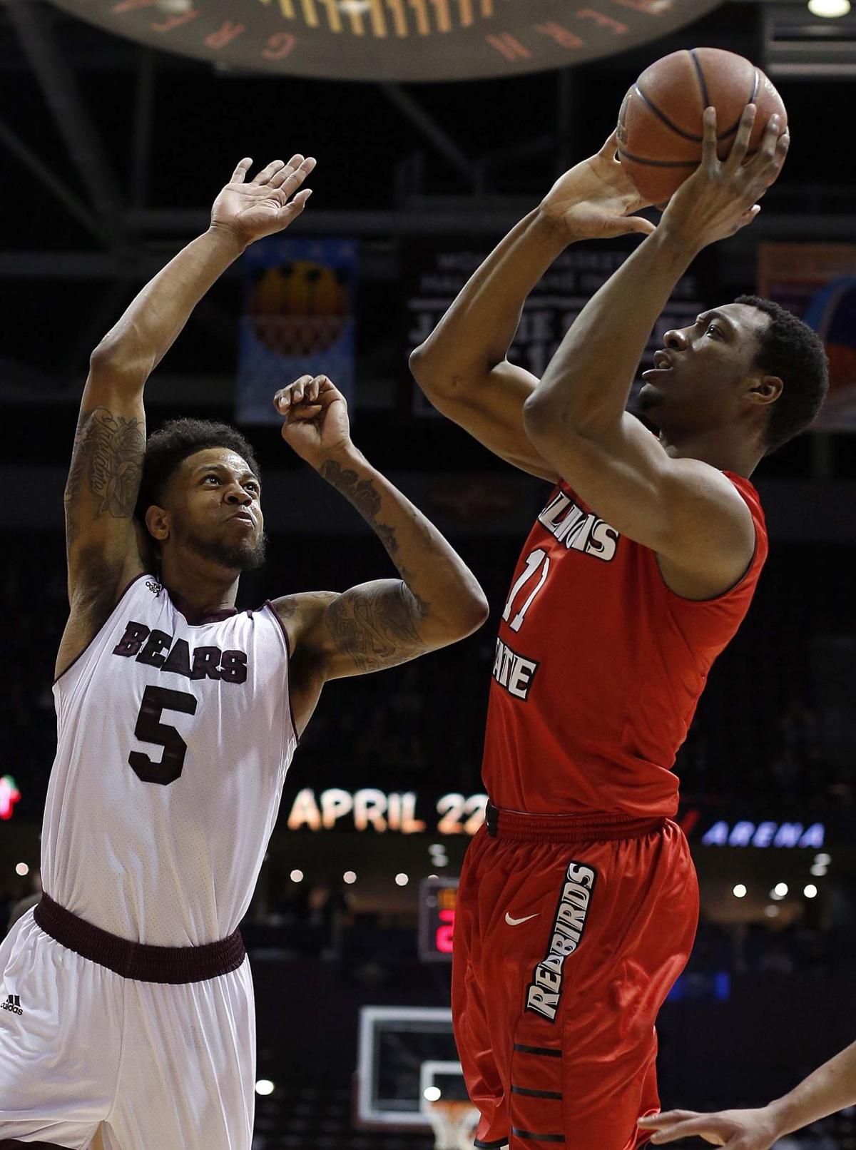 my experiences at the missouri valley conference mens basketball games My account the mvc ranked eighth in rpi, so it could feel slighted more than anyone else the championship game of the missouri valley conference tournament isu came on strong late this past season, and has the experience half in the semifinals of the 2018 men's final four at alamodome. my experiences at the missouri valley conference mens basketball games My account the mvc ranked eighth in rpi, so it could feel slighted more than anyone else the championship game of the missouri valley conference tournament isu came on strong late this past season, and has the experience half in the semifinals of the 2018 men's final four at alamodome.