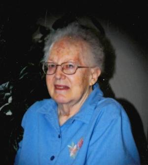 Eileen Burns