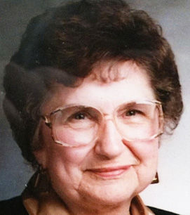 Dorothy K. Lovell