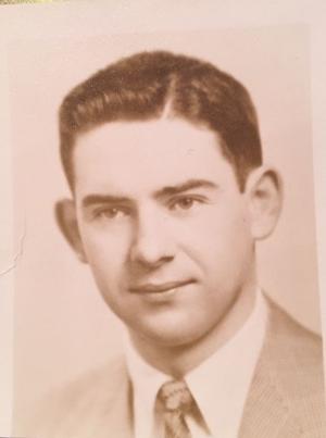 John E. 'Jack' Wood