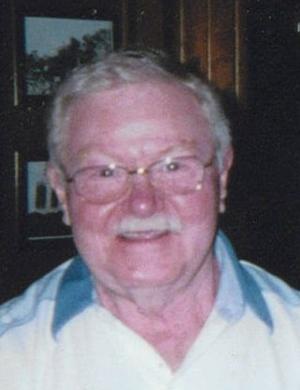John Legner