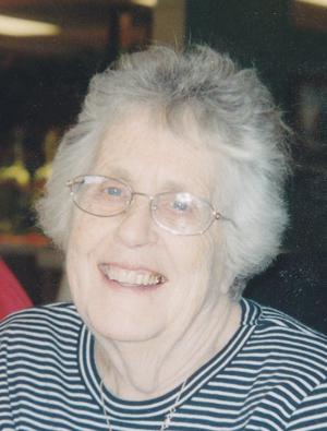June Parr