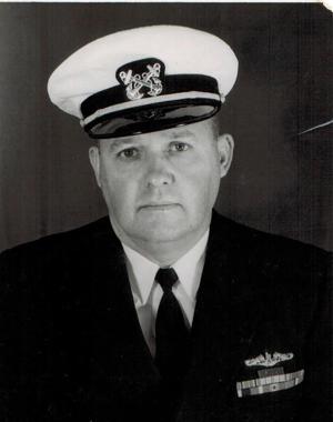 Lloyd Buttry