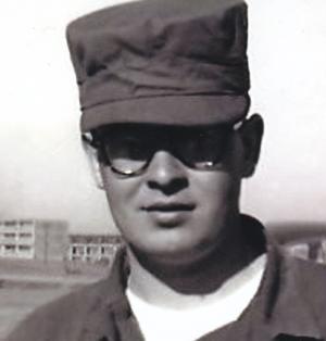 Rex Gearhart