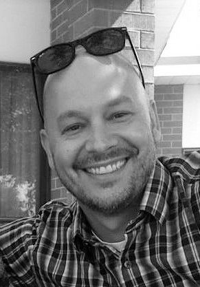 Bradley C. Benson