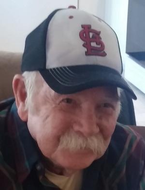 Donald Oxier