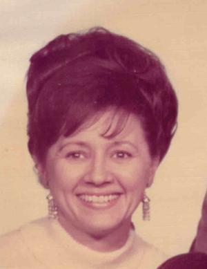 Loretta Henderson