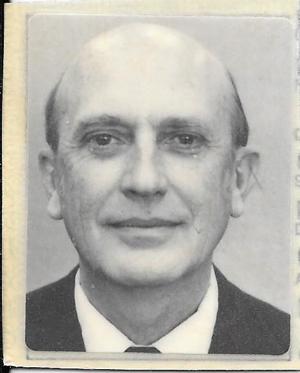 Robert Roy