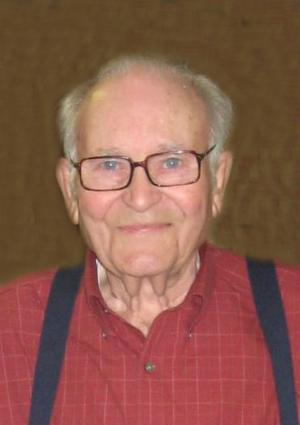 Lyle 'Ike' Dehm