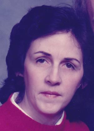 Mary Weppler