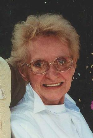 Dolores Stauffer