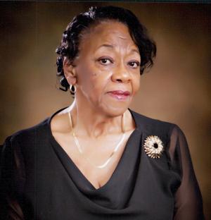 Harriette Pearson