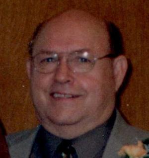Roy Powell