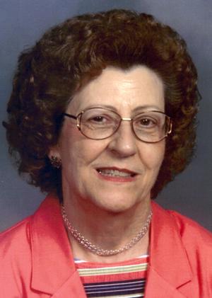 Mary Winterrowd