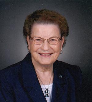 Rosalyn Wilking