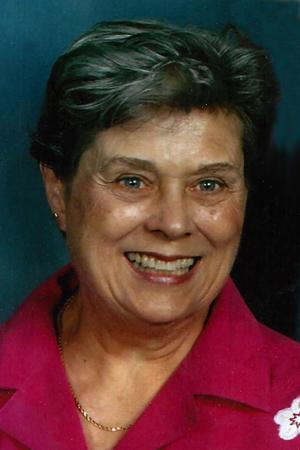 Ruth Rolley