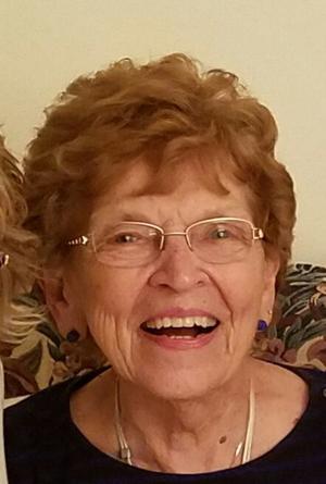Lois Swanson