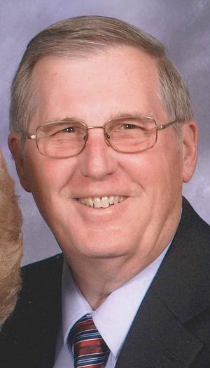 David Wollenberg
