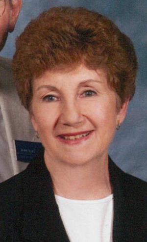 Joyce Ayers