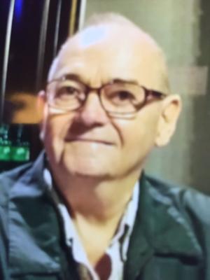 Donald Dominic
