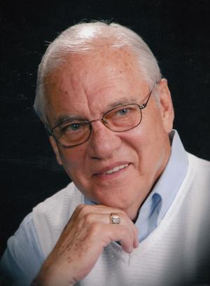 Harry Lovell