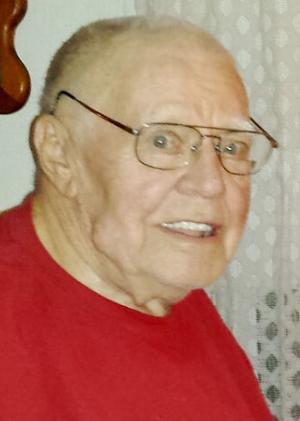 Robert Coombs Sr.