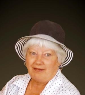 Pamela M. Chaffer