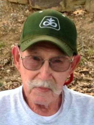 Paul Richardson Sr.