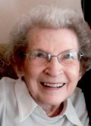 Vivian Mouser