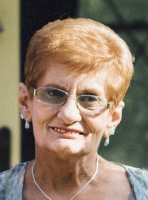 Judith K. Cremer