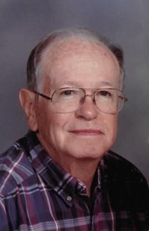 John E. 'Gene' Short