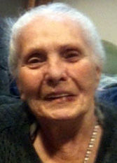 Norma Williamson