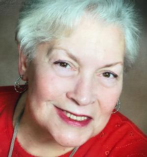 Donna Sieg
