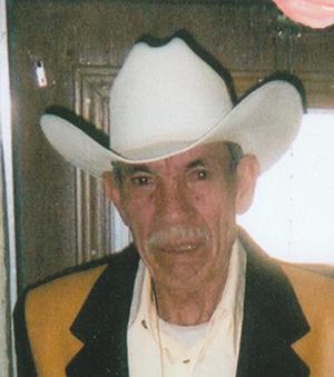 Benjamin Bucio Perez