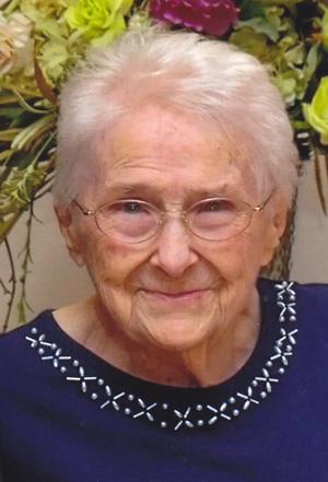 Lorene Wilson