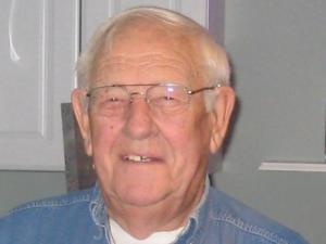 Robert Wollenschlager