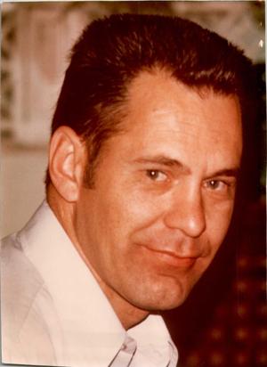 Robert W. Nottingham