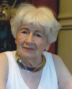 Mary Maude Humphrey