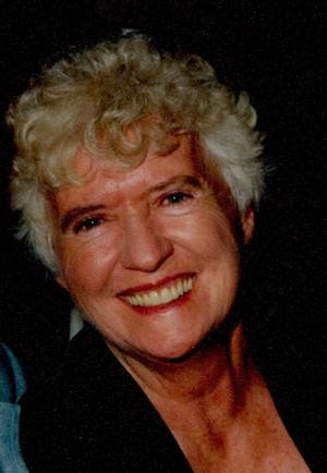 Mary Jo McPeek