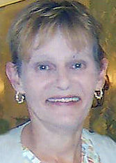 Mary Jackson