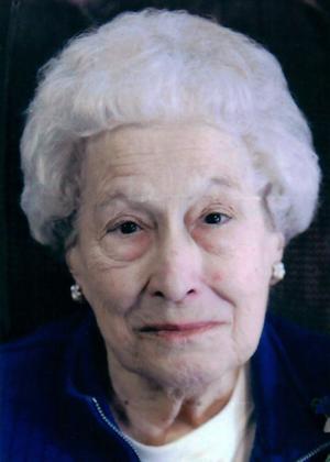 Imelda Monge