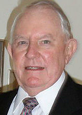 Gary Robinson