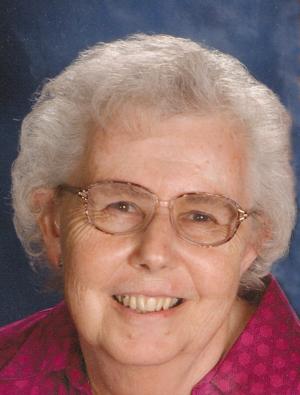 Ina Baer